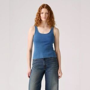 NWT Levi’s Tank Top
